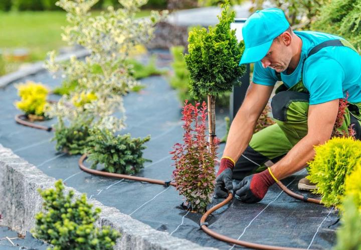 Travaux de terrassement Tours