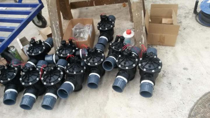 Travaux de terrassement Tours