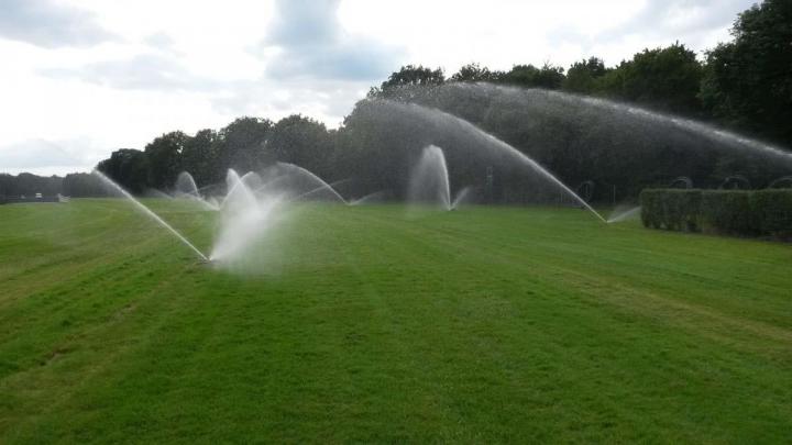 Travaux d'assainissement Tours