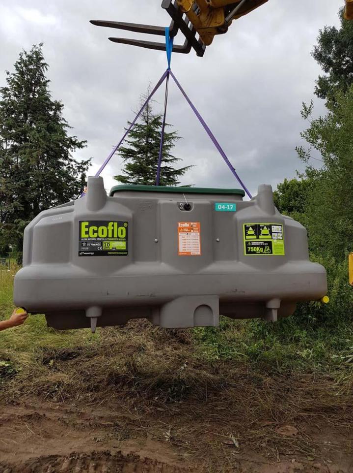 Aménagement paysager Tours