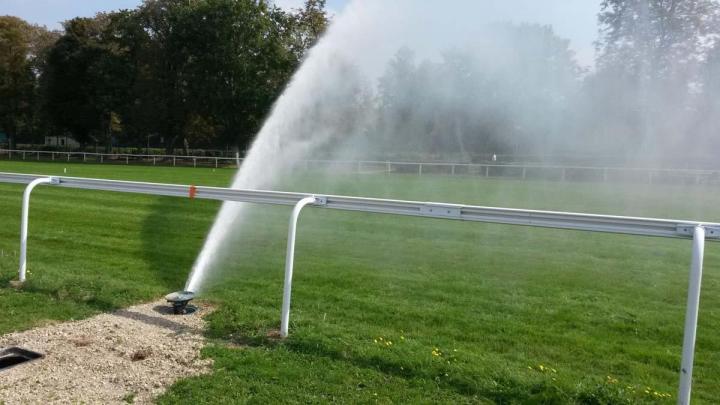 Réaliser des travaux d'assainissement à Tours