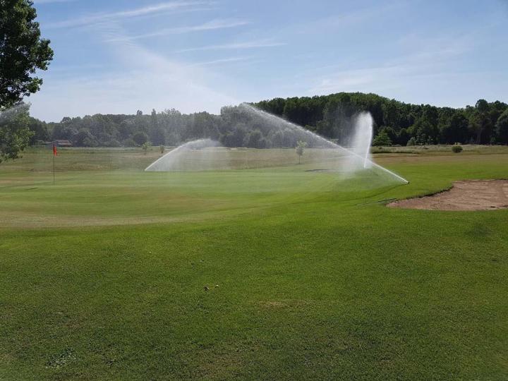 Réaliser des travaux d'assainissement à Tours