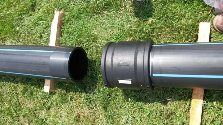 Travaux d'assainissement Tours