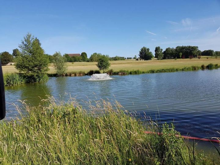 Travaux d'assainissement Tours