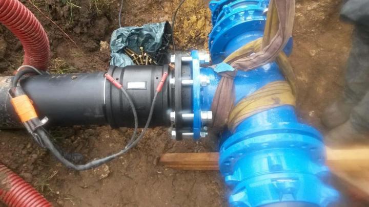 Travaux de terrassement Tours